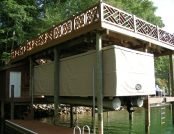 Time-saving Snap-free Boat Cover